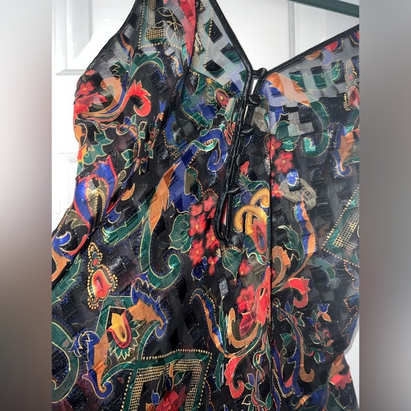 Gold Label Victoria’s secret VS one piece lingerie - Picture 3 of 5